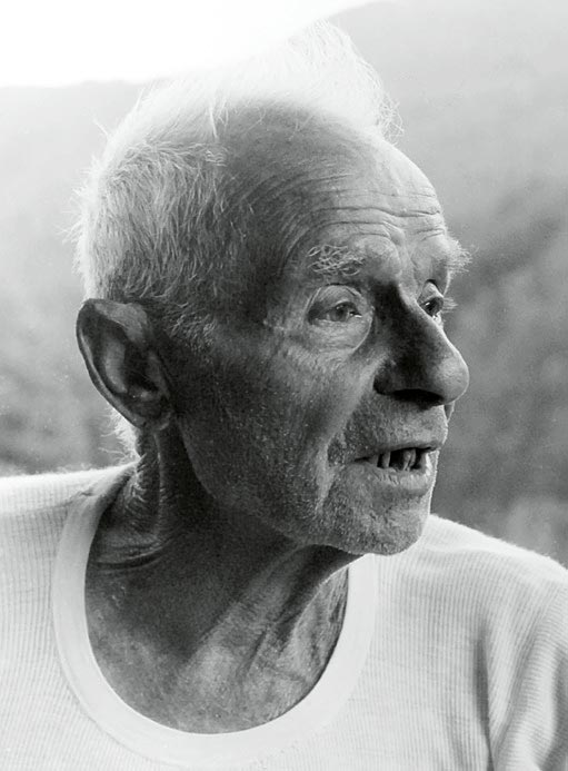 Alfonso Magnani 1916 – 2003