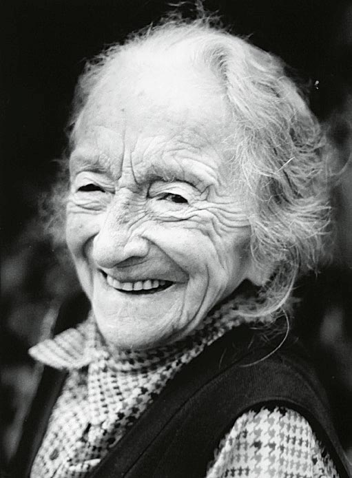 Cesariina Venturi 1908 – 2002