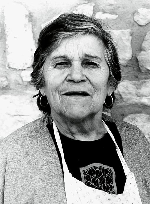 Fernanda Gentilini 1923 – 2012