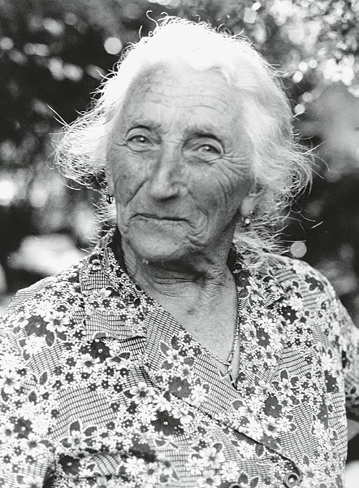 Gemma Venturi 1912 – 2004