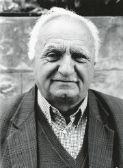 Francesco Conti 1928 – 2015