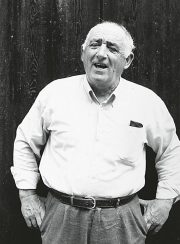 Luciano Predieri 1931 – 2019