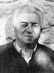 Valter Manzini 1925 – 2002